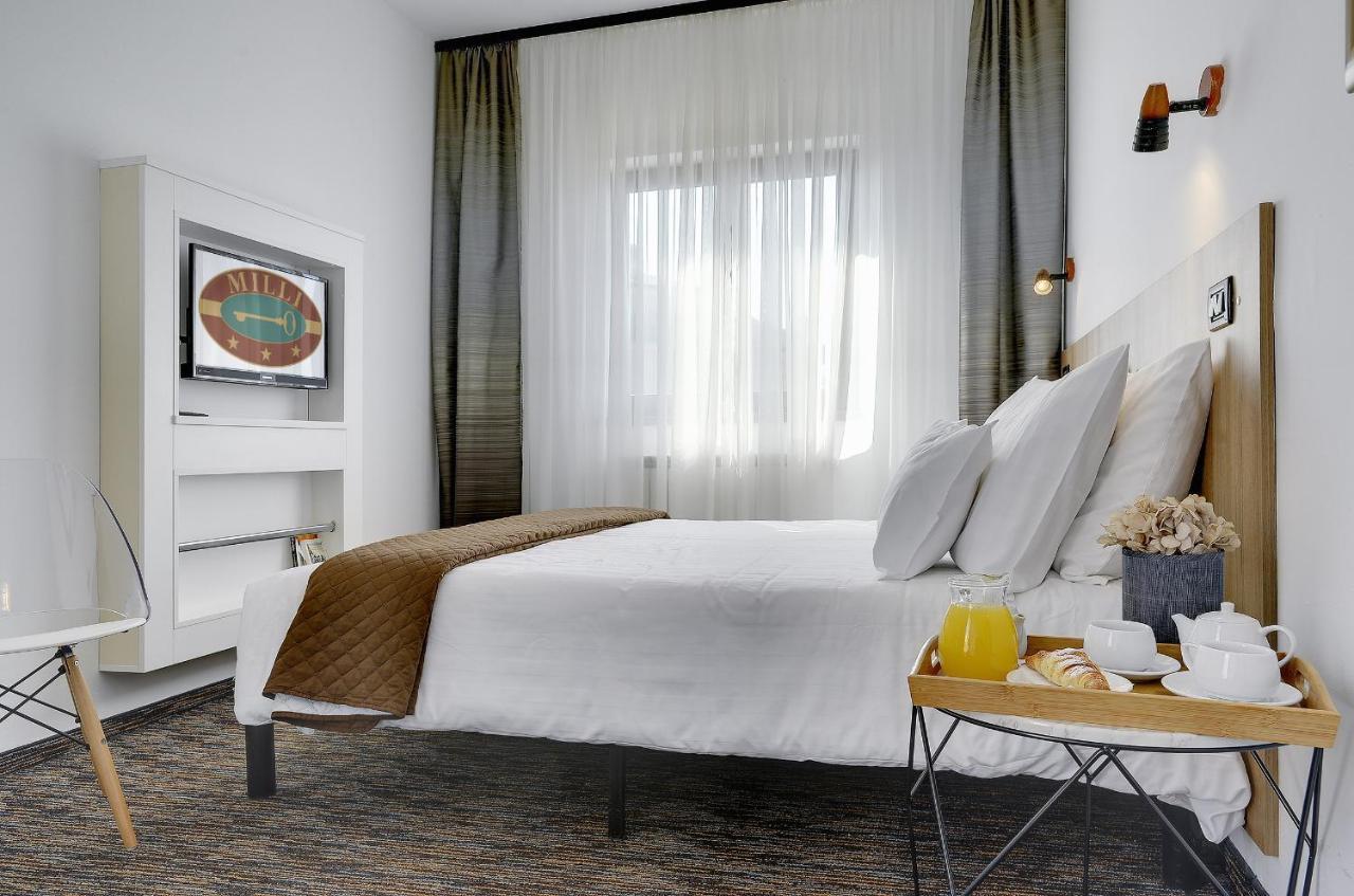 Villa Milli B&B Rovinj Eksteriør billede