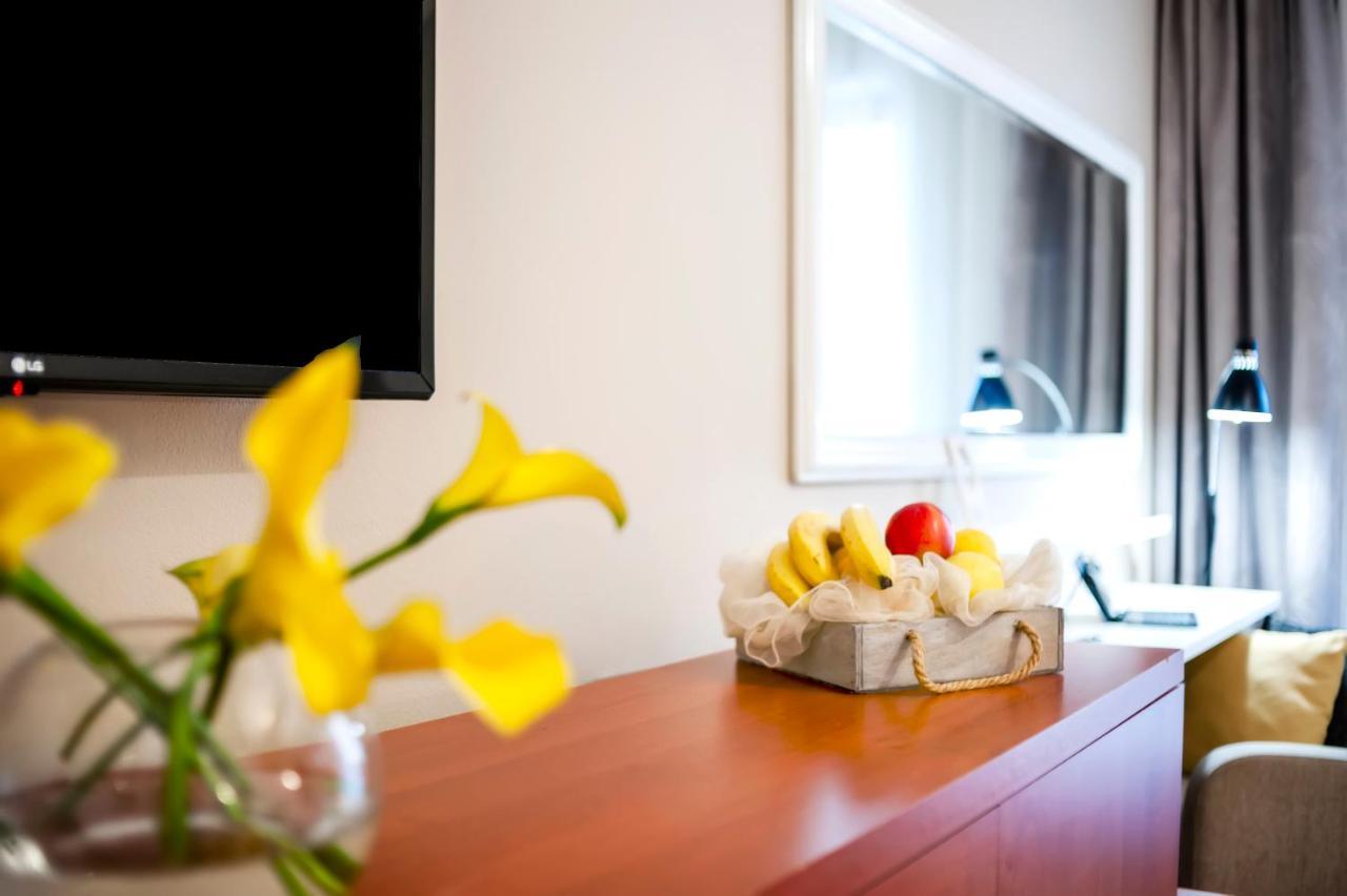 Villa Milli B&B Rovinj Eksteriør billede