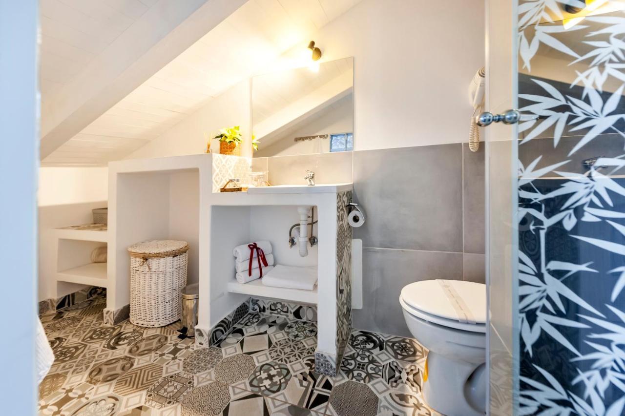 Villa Milli B&B Rovinj Eksteriør billede