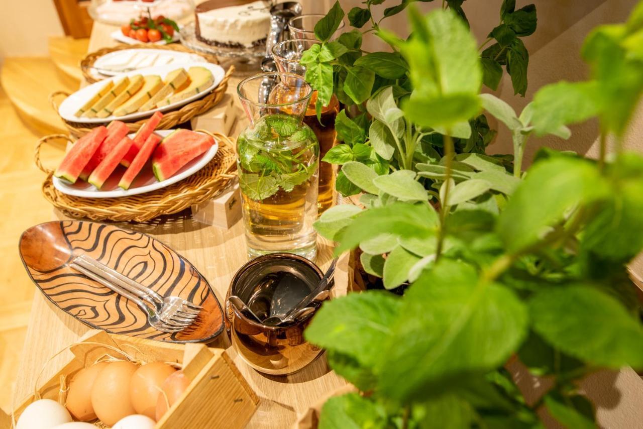 Villa Milli B&B Rovinj Eksteriør billede