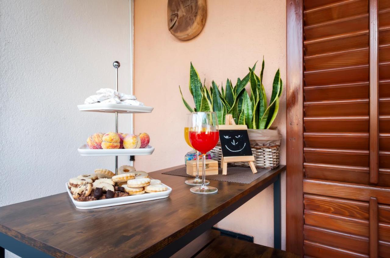 Villa Milli B&B Rovinj Eksteriør billede