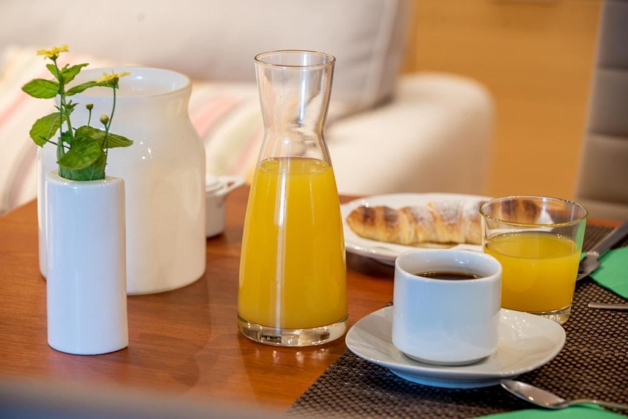 Villa Milli B&B Rovinj Eksteriør billede