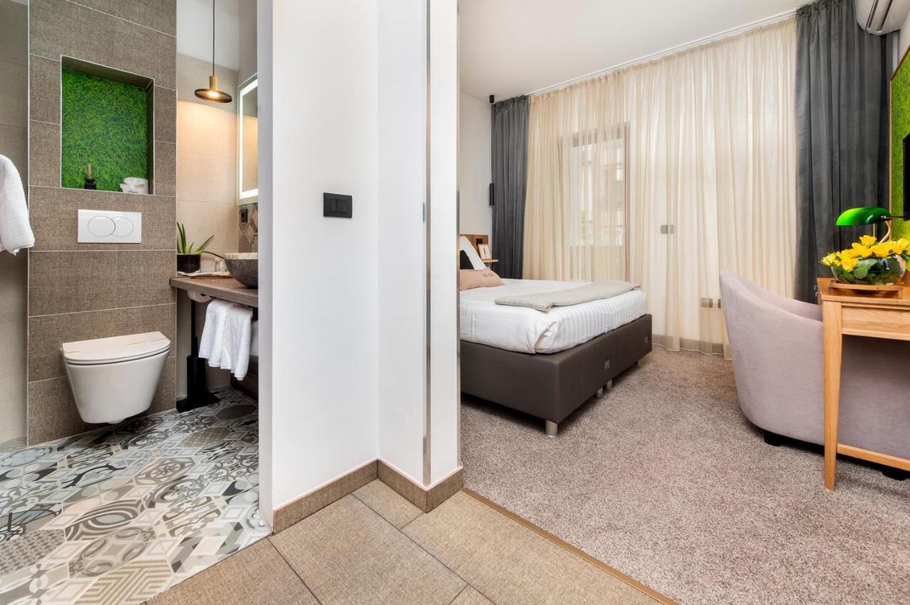 Villa Milli B&B Rovinj Eksteriør billede