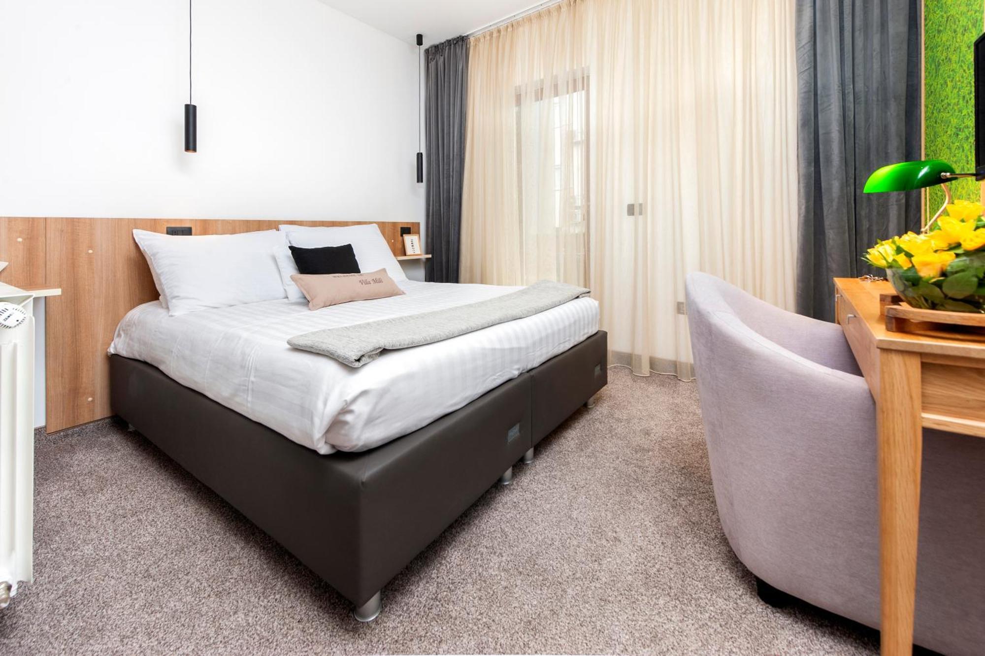 Villa Milli B&B Rovinj Eksteriør billede