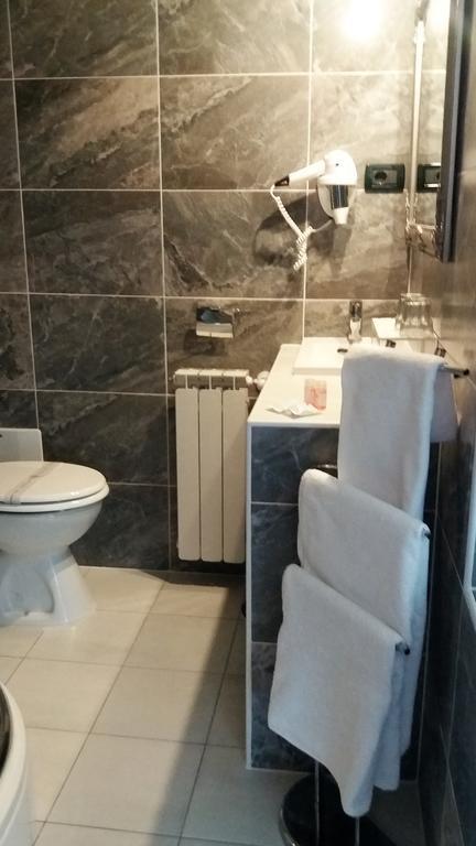 Villa Milli B&B Rovinj Eksteriør billede