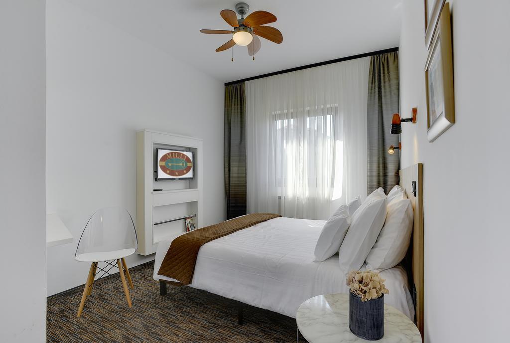 Villa Milli B&B Rovinj Eksteriør billede