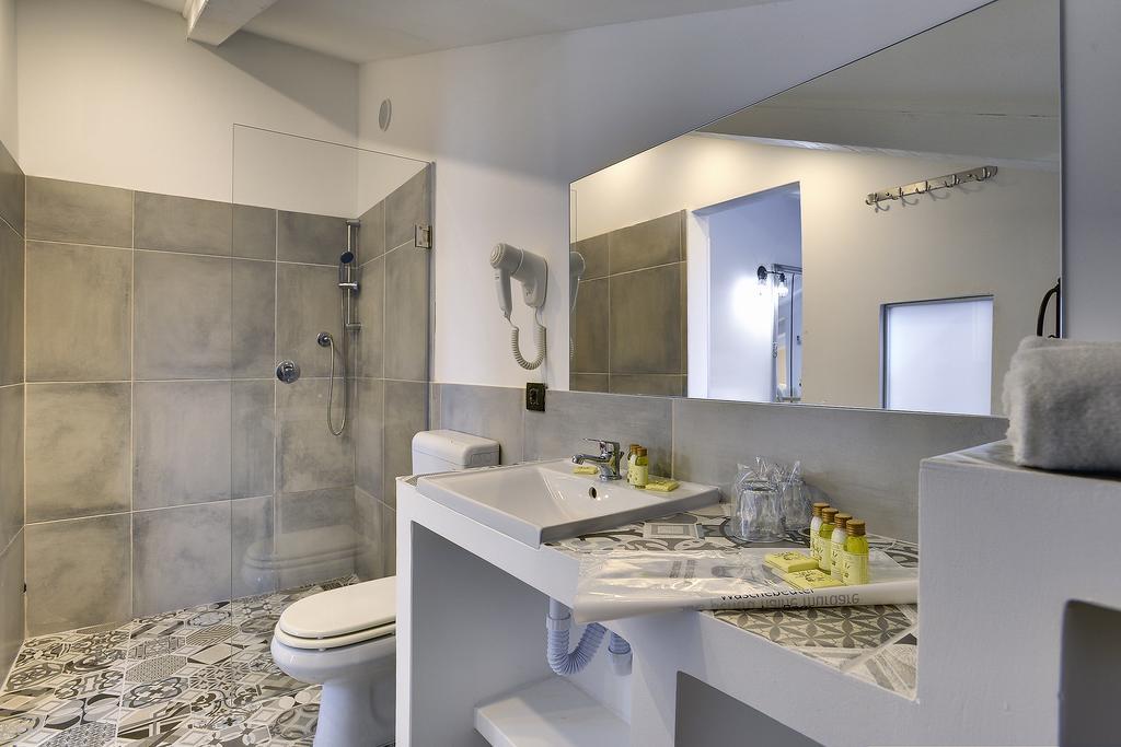 Villa Milli B&B Rovinj Eksteriør billede