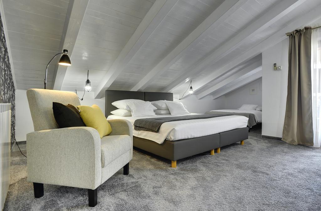 Villa Milli B&B Rovinj Eksteriør billede