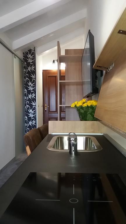 Villa Milli B&B Rovinj Eksteriør billede